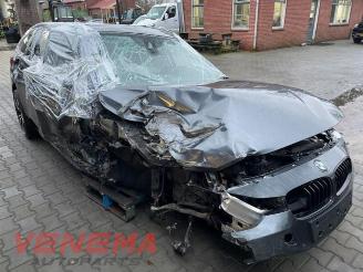 BMW 3-serie 3 serie Touring (F31), Combi, 2012 / 2019 320d 2.0 16V picture 7