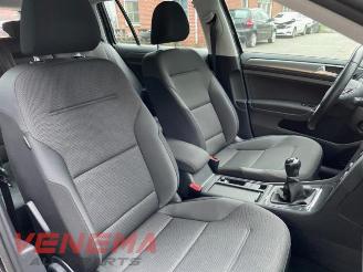 Volkswagen Golf Golf VII Variant (AUVV), Combi, 2013 / 2021 1.6 TDI BMT 16V picture 32