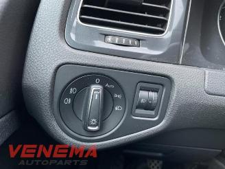 Volkswagen Golf Golf VII Variant (AUVV), Combi, 2013 / 2021 1.6 TDI BMT 16V picture 24