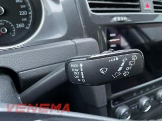 Volkswagen Golf Golf VII Variant (AUVV), Combi, 2013 / 2021 1.6 TDI BMT 16V picture 14