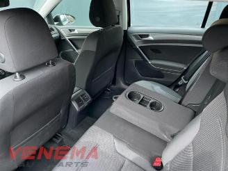 Volkswagen Golf Golf VII Variant (AUVV), Combi, 2013 / 2021 1.6 TDI BMT 16V picture 27