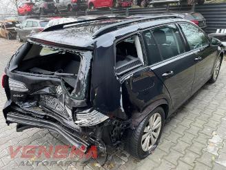 Volkswagen Golf Golf VII Variant (AUVV), Combi, 2013 / 2021 1.6 TDI BMT 16V picture 5