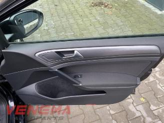 Volkswagen Golf Golf VII Variant (AUVV), Combi, 2013 / 2021 1.6 TDI BMT 16V picture 34