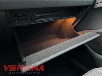 Volkswagen Golf Golf VII Variant (AUVV), Combi, 2013 / 2021 1.6 TDI BMT 16V picture 21