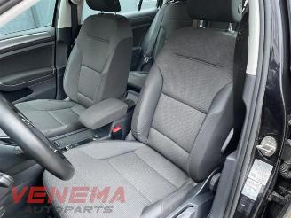 Volkswagen Golf Golf VII Variant (AUVV), Combi, 2013 / 2021 1.6 TDI BMT 16V picture 10