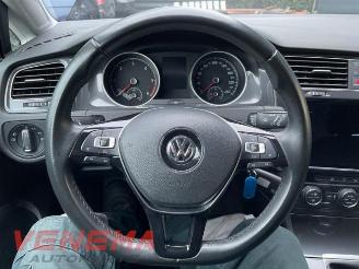 Volkswagen Golf Golf VII Variant (AUVV), Combi, 2013 / 2021 1.6 TDI BMT 16V picture 12