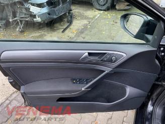 Volkswagen Golf Golf VII Variant (AUVV), Combi, 2013 / 2021 1.6 TDI BMT 16V picture 25