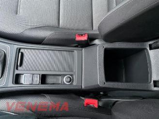 Volkswagen Golf Golf VII Variant (AUVV), Combi, 2013 / 2021 1.6 TDI BMT 16V picture 19