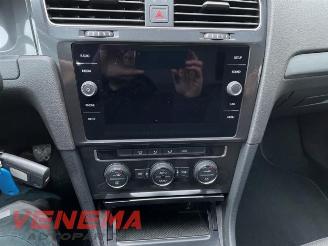 Volkswagen Golf Golf VII Variant (AUVV), Combi, 2013 / 2021 1.6 TDI BMT 16V picture 16