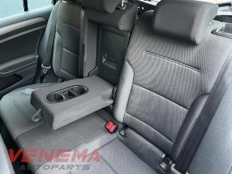 Volkswagen Golf Golf VII Variant (AUVV), Combi, 2013 / 2021 1.6 TDI BMT 16V picture 26