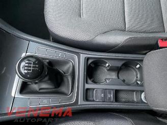 Volkswagen Golf Golf VII Variant (AUVV), Combi, 2013 / 2021 1.6 TDI BMT 16V picture 18