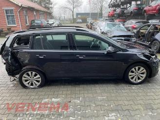 Volkswagen Golf Golf VII Variant (AUVV), Combi, 2013 / 2021 1.6 TDI BMT 16V picture 6