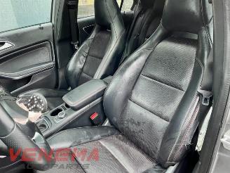 Mercedes A-klasse A (W176), Hatchback, 2012 / 2018 2.0 A-250 Turbo 16V picture 10