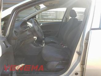 Opel Corsa  picture 17