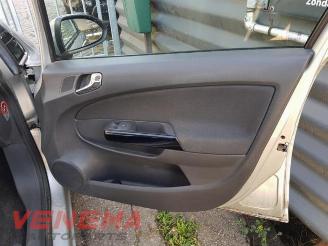 Opel Corsa  picture 21