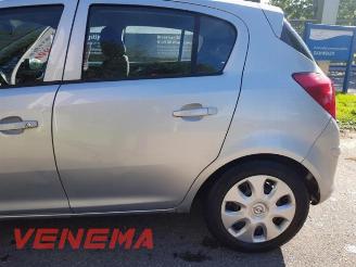 Opel Corsa  picture 11