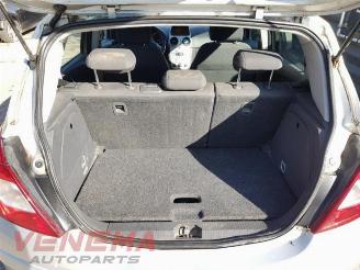 Opel Corsa  picture 14