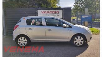 Vrakbiler auto Opel Corsa  2008/0