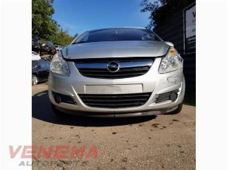 Opel Corsa  picture 7