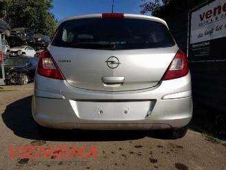 Opel Corsa  picture 15