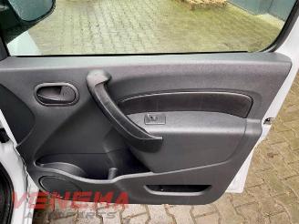 Mercedes Citan Citan (415.6), Van, 2012 / 2021 1.5 108 CDI picture 23