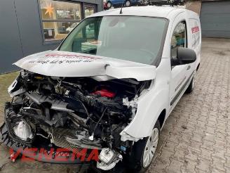 Mercedes Citan Citan (415.6), Van, 2012 / 2021 1.5 108 CDI picture 1