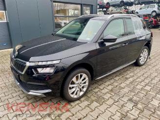 Dezmembrări autoturisme Skoda Kamiq Kamiq, SUV, 2019 1.0 TSI 12V 2024/1