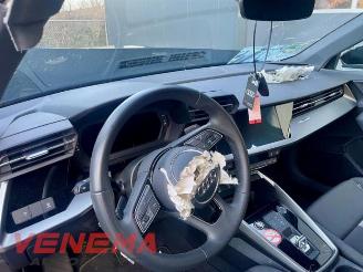 Audi A3 A3 Sportback (8YA), Hatchback 5-drs, 2019 2.0 30 TDI 16V picture 9