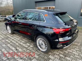 Audi A3 A3 Sportback (8YA), Hatchback 5-drs, 2019 2.0 30 TDI 16V picture 3