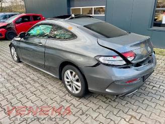 Mercedes C-klasse C (C205), Coupe, 2015 C-300 2.0 Turbo 16V picture 3