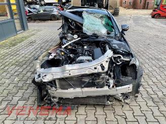 Mercedes C-klasse C (C205), Coupe, 2015 C-300 2.0 Turbo 16V picture 8