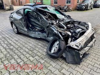 Mercedes C-klasse C (C205), Coupe, 2015 C-300 2.0 Turbo 16V picture 7