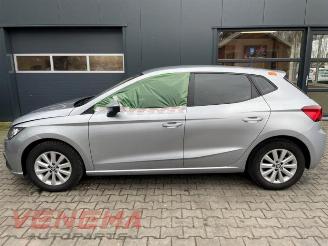 Seat Ibiza Ibiza V (KJB), Hatchback 5-drs, 2017 1.0 12V picture 2