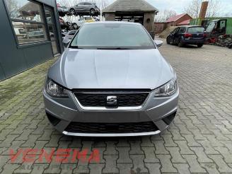 Seat Ibiza Ibiza V (KJB), Hatchback 5-drs, 2017 1.0 12V picture 8