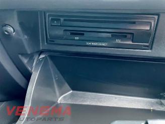 Seat Ibiza Ibiza V (KJB), Hatchback 5-drs, 2017 1.0 12V picture 10