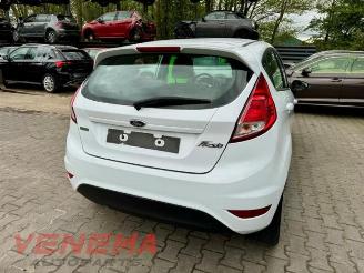 Ford Fiesta Fiesta 6 (JA8), Hatchback, 2008 / 2017 1.0 EcoBoost 12V 100 picture 5