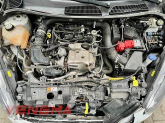 Ford Fiesta Fiesta 6 (JA8), Hatchback, 2008 / 2017 1.0 EcoBoost 12V 100 picture 9