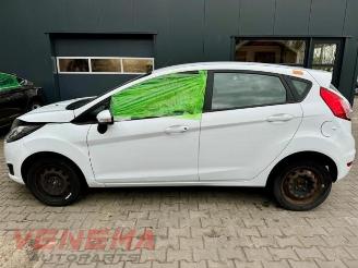 Ford Fiesta Fiesta 6 (JA8), Hatchback, 2008 / 2017 1.0 EcoBoost 12V 100 picture 2