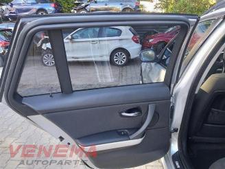 BMW 3-serie 3 serie Touring (E91), Combi, 2004 / 2012 320i 16V picture 17