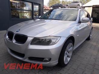 BMW 3-serie 3 serie Touring (E91), Combi, 2004 / 2012 320i 16V picture 1