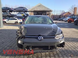 Volkswagen Golf Golf VIII Variant (GC5), Combi, 2020 2.0 TDI BlueMotion 16V picture 2
