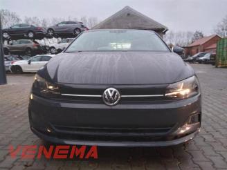 Volkswagen Polo Polo VI (AW1), Hatchback 5-drs, 2017 1.0 TSI 12V picture 2