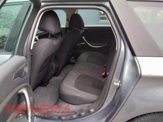 Citroën C5 C5 III Tourer (RW), Combi, 2008 / 2017 1.6 16V THP 155 picture 10