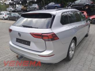 Volkswagen Golf Golf VIII Variant (GC5), Combi, 2020 2.0 TDI BlueMotion 16V picture 5