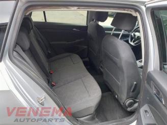 Volkswagen Golf Golf VIII Variant (GC5), Combi, 2020 2.0 TDI BlueMotion 16V picture 12