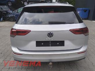 Volkswagen Golf Golf VIII Variant (GC5), Combi, 2020 2.0 TDI BlueMotion 16V picture 6