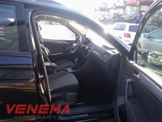 Volkswagen Tiguan Tiguan (AD1), SUV, 2016 / 2024 1.5 TSI 16V Evo BlueMotion Technology picture 9