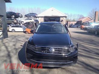 Volkswagen Tiguan Tiguan (AD1), SUV, 2016 / 2024 1.5 TSI 16V Evo BlueMotion Technology picture 2