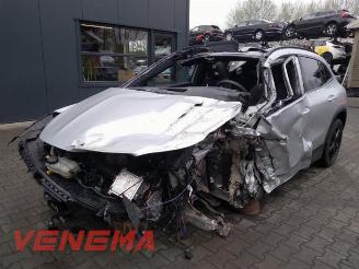 Autoverwertung Mercedes GLA GLA (H247), SUV, 2020 1.3 200 Turbo 16V 2022