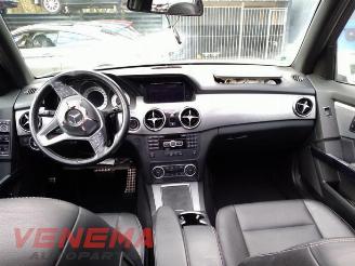Mercedes Glk-klasse GLK (204.7/9), SUV, 2008 / 2015 2.2 220 CDI 16V BlueEff.,BlueTEC 4-Matic picture 17